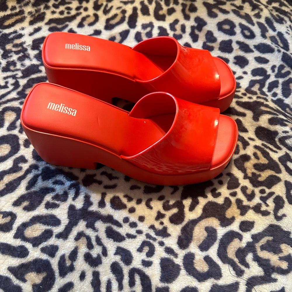 size 10 worn once